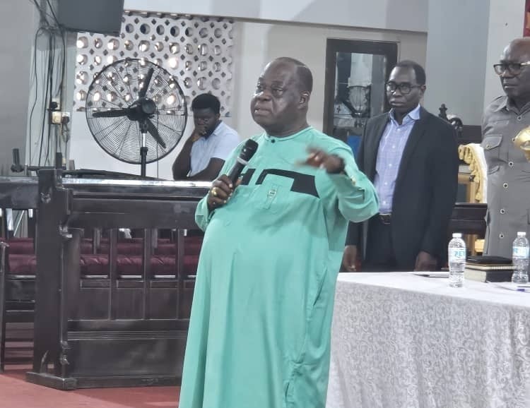 Sermon Image
