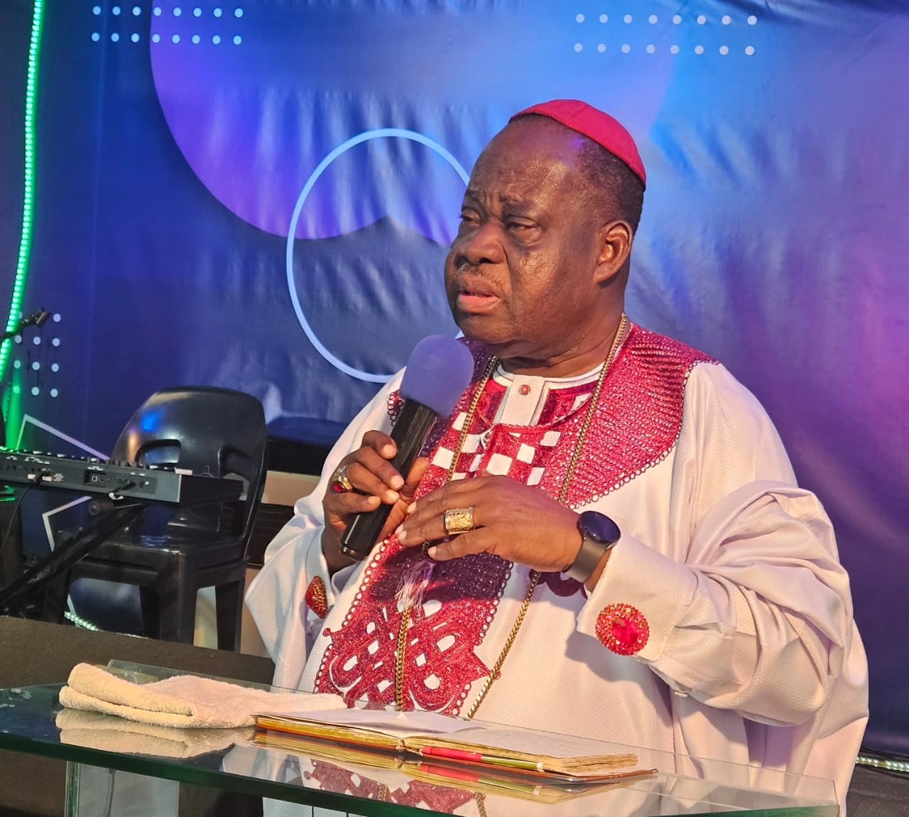 Sermon Image